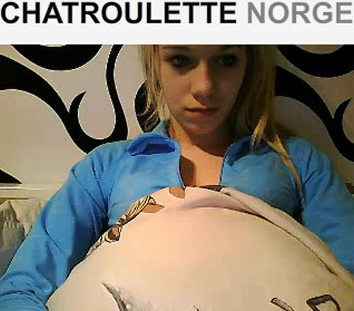 chatroulette girls massage i oslo chatroulette girls massage i oslo